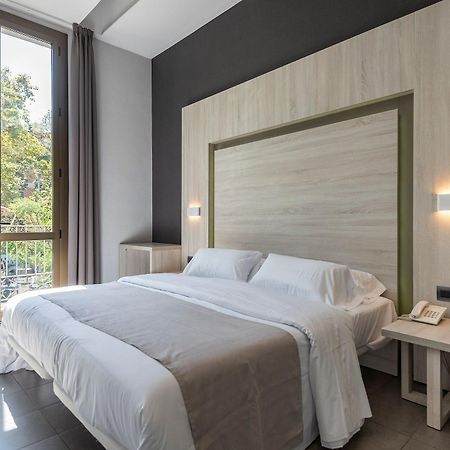 Plaza Goya Rooms Barcelona Exterior foto