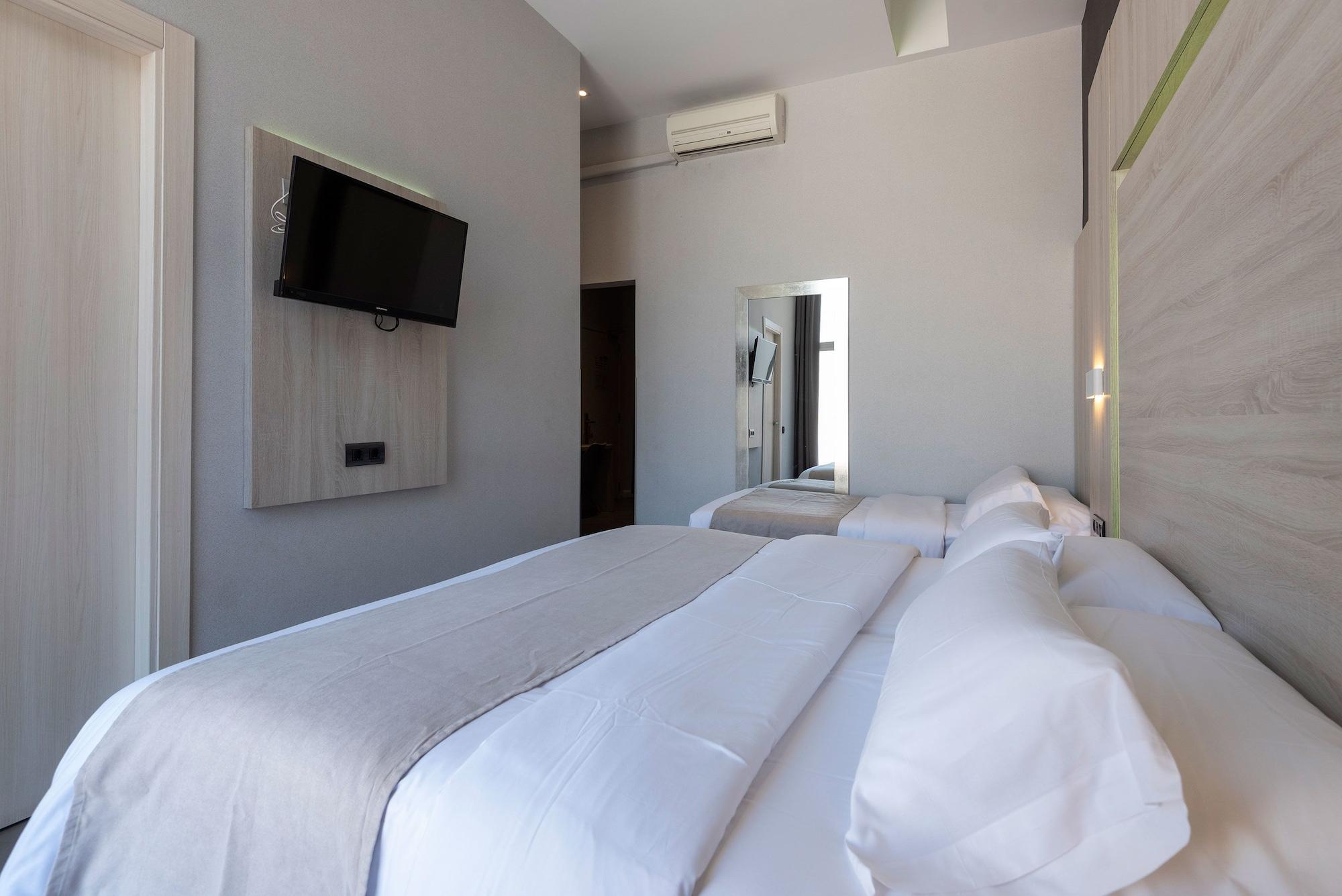 Plaza Goya Rooms Barcelona Exterior foto