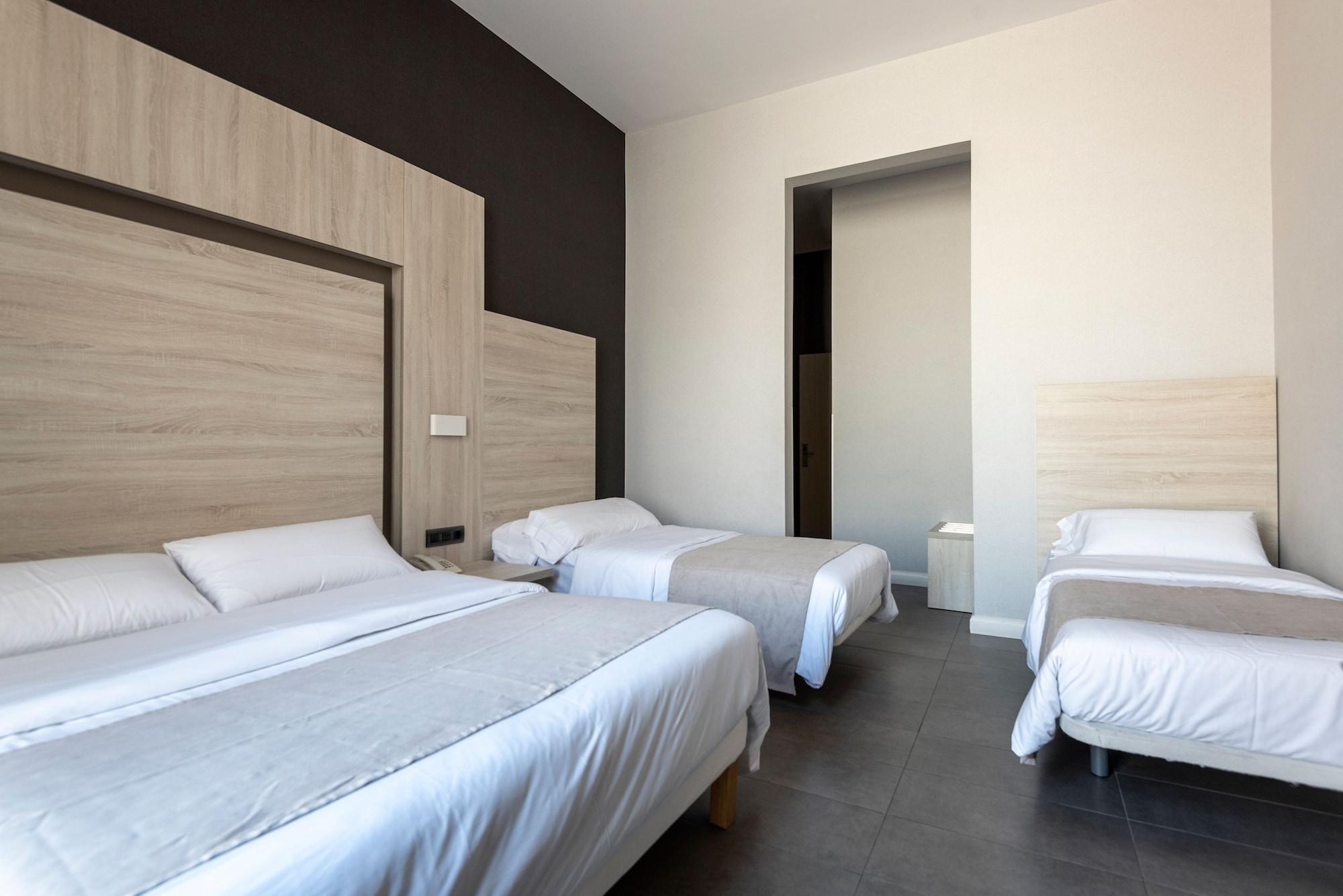 Plaza Goya Rooms Barcelona Exterior foto