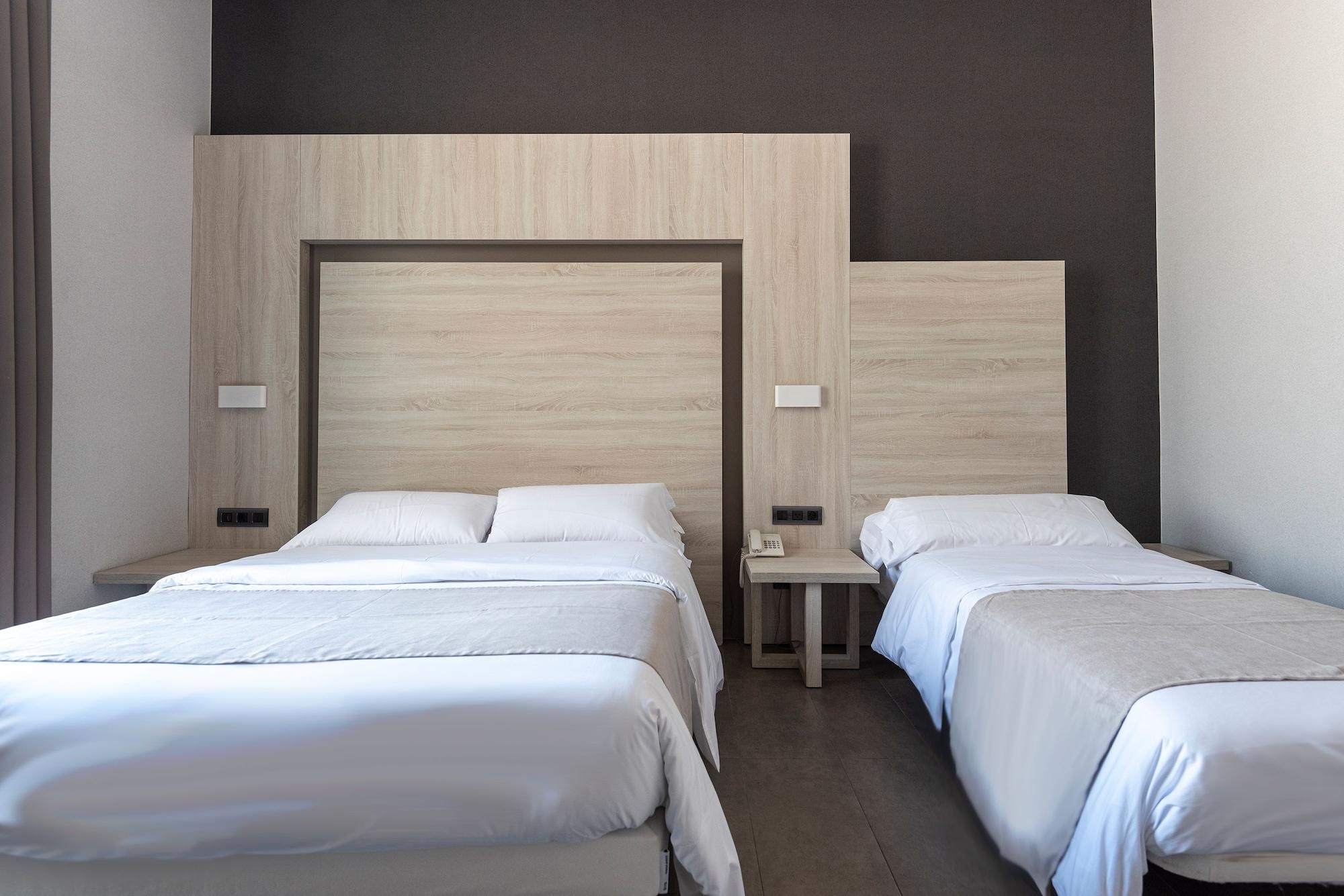 Plaza Goya Rooms Barcelona Exterior foto