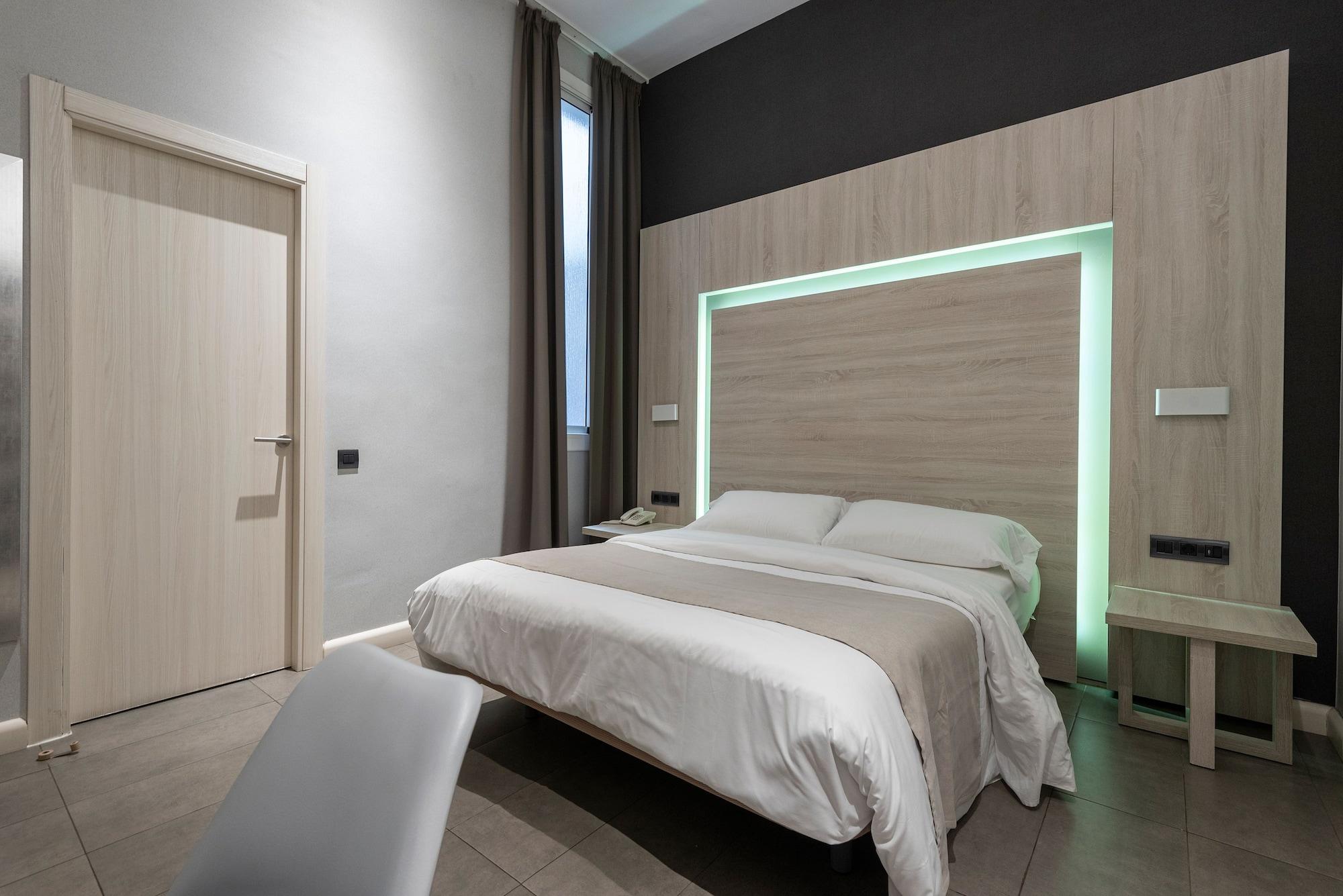 Plaza Goya Rooms Barcelona Exterior foto