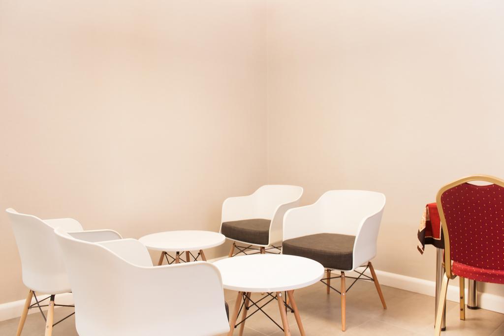 Plaza Goya Rooms Barcelona Exterior foto