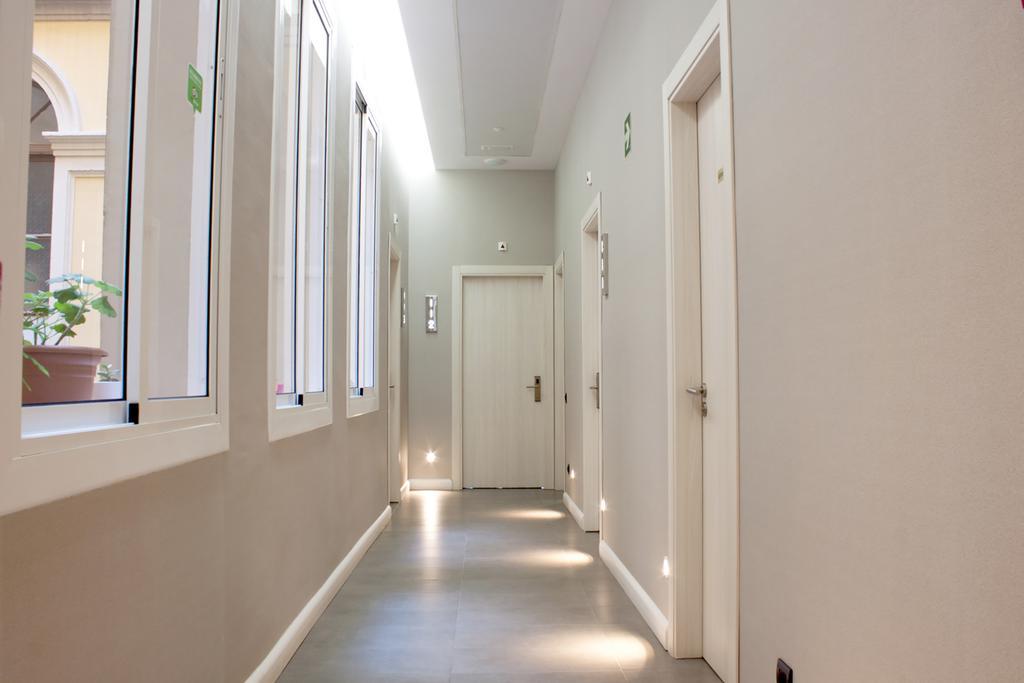 Plaza Goya Rooms Barcelona Exterior foto