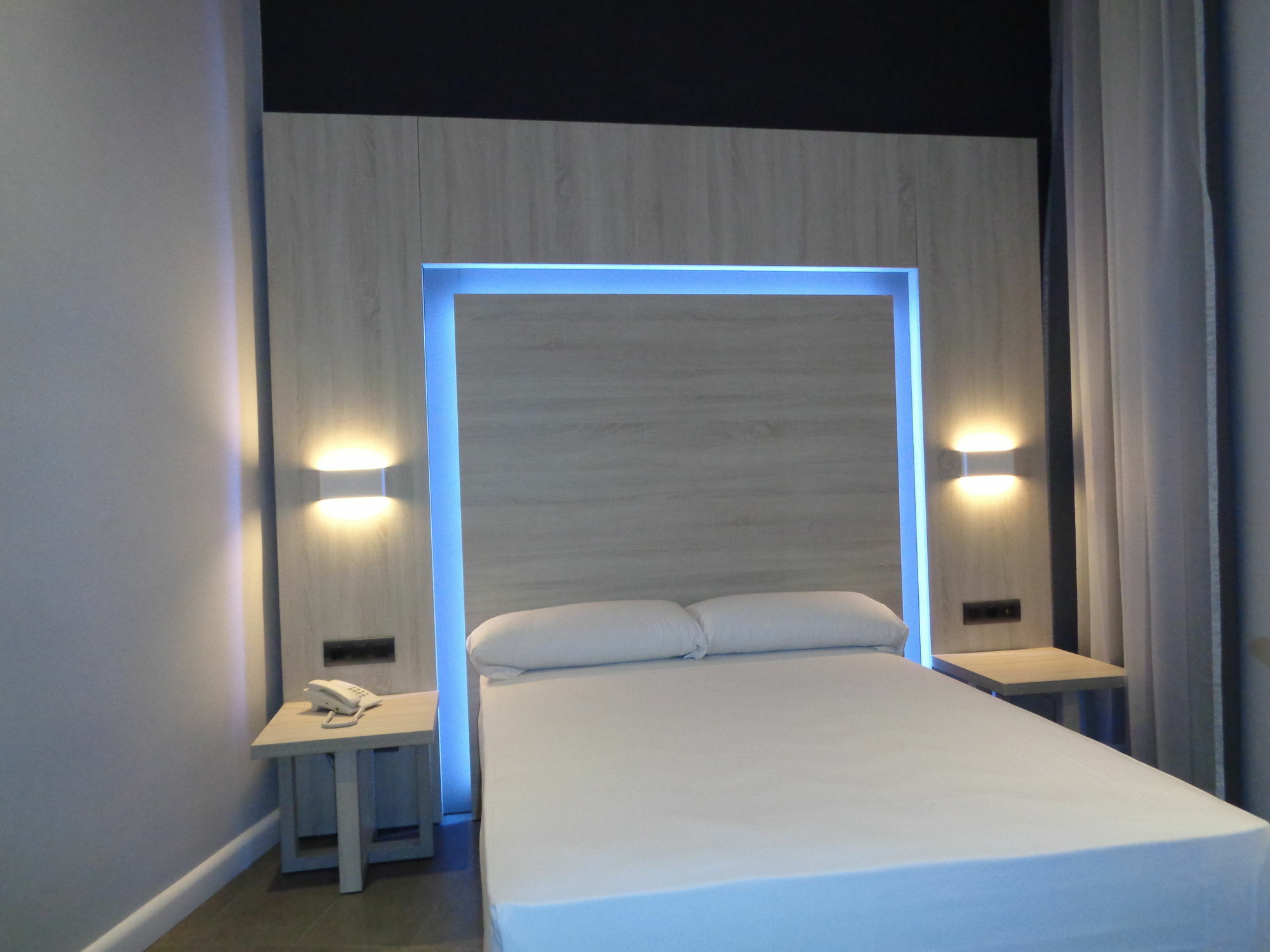 Plaza Goya Rooms Barcelona Exterior foto