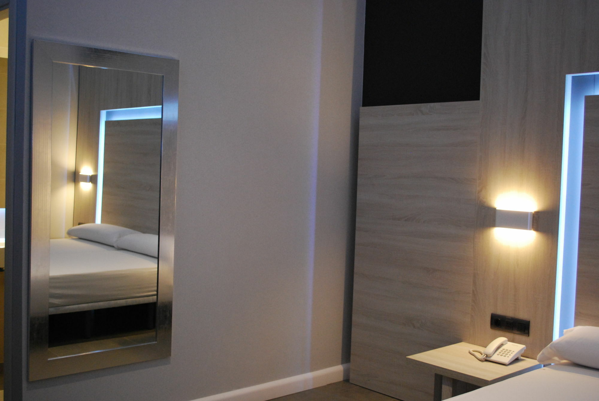 Plaza Goya Rooms Barcelona Exterior foto