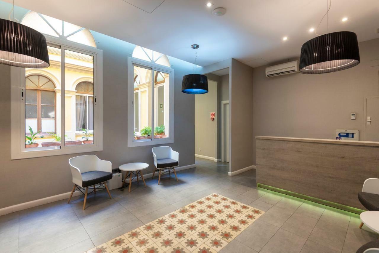 Plaza Goya Rooms Barcelona Exterior foto