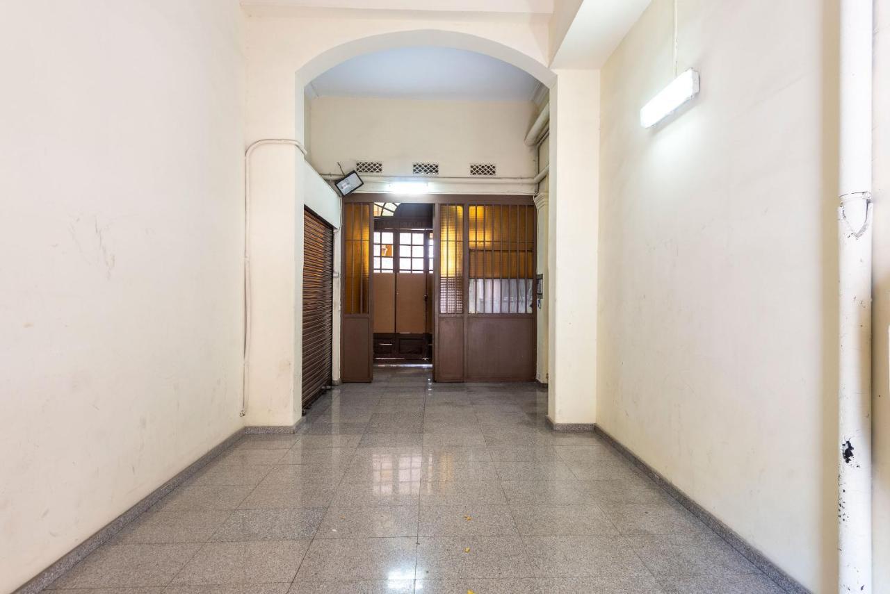 Plaza Goya Rooms Barcelona Exterior foto