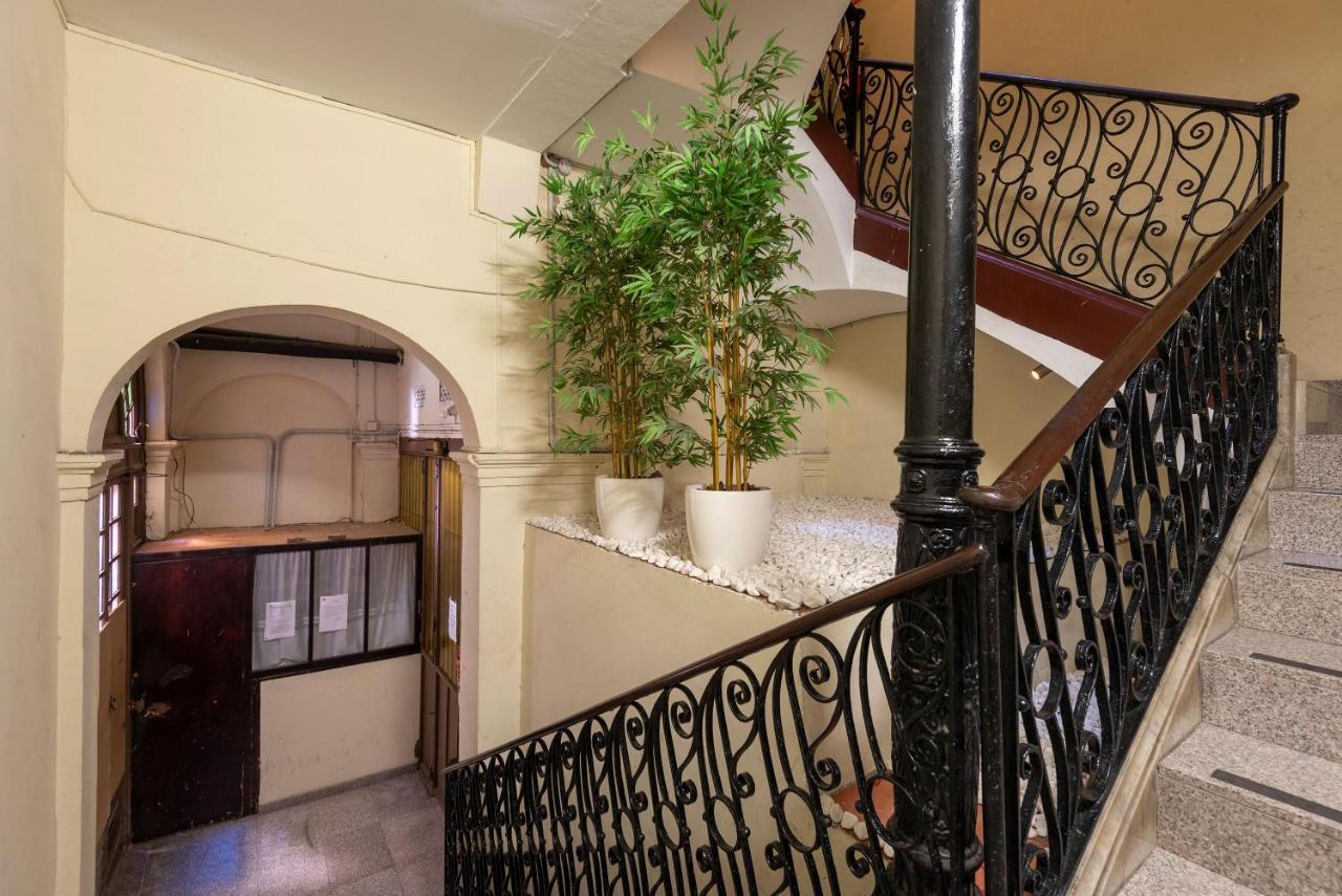 Plaza Goya Rooms Barcelona Exterior foto